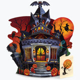 Haunted House