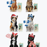 Holiday Cat Collection
