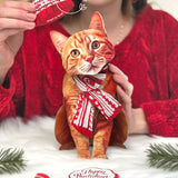 Holiday Cat Collection