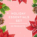 Holiday Essentials Set