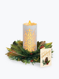 Glowing Holiday