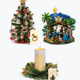 Holy Night Bundle