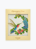 Hummingbird Oasis
