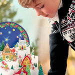 Mary Engelbreit Advent Calendar Freshcut Paper