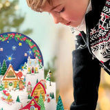 Mary Engelbreit Advent Calendar Freshcut Paper
