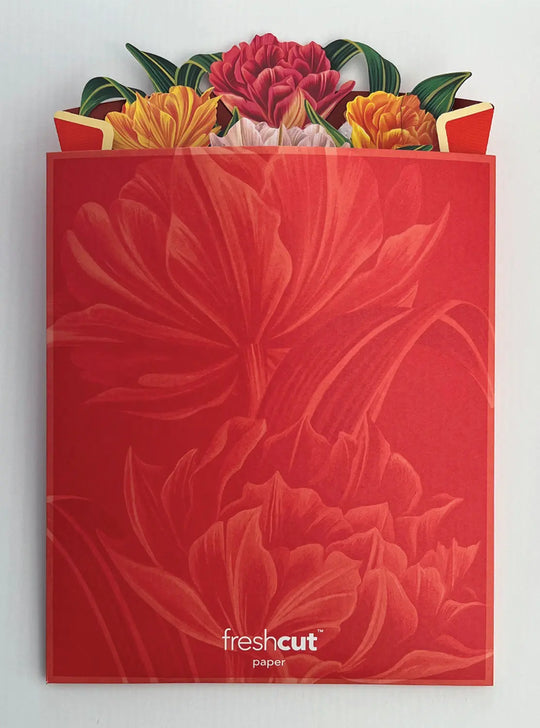 Murillo Tulips