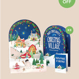 Mary Engelbreit Advent Calendar Bundle