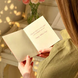 Grande Dahlia Sunrise + Free Layered Card