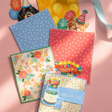 Birthday Minis Bundle
