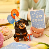 Birthday Minis Bundle