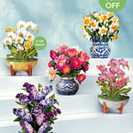 Mini Garden Bundle FreshCut Paper