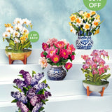 Mini Garden Bundle FreshCut Paper
