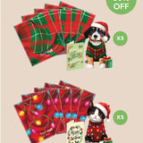 Mini Christmas Pets Bundle