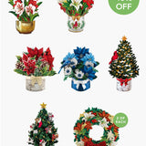 Mini Festive Favorites Bundle FreshCut Paper