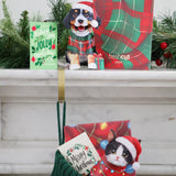 Mini Christmas Pets Bundle FreshCut Paper