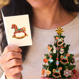 Mini Christmas Tree