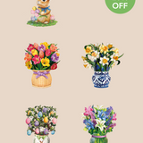 Mini Easter Favorites Bundle