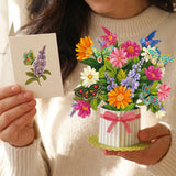 Mini Enchanted Garden