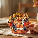 Mini Golden Harvest