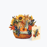 Mini Golden Harvest