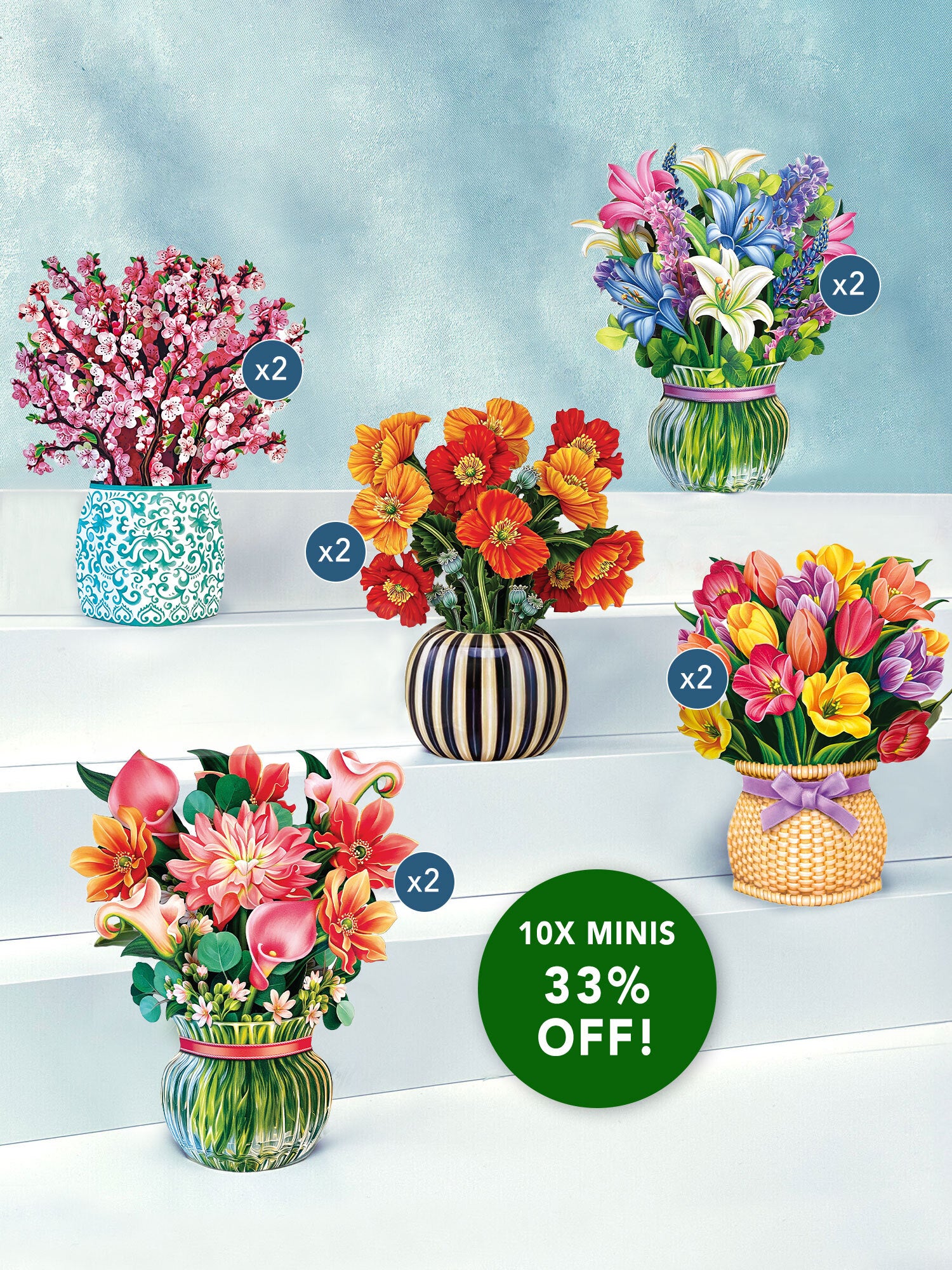 Discover Joyful Paper Pop-Up Creations | FreshCut Paper