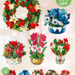 Holiday Essentials Bundle FreshCut Paper