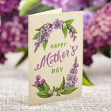Mother's Day Garden Lilacs