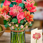 Dear Dahlia Bundle - FreshCut Paper