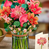 Dear Dahlia Bundle - FreshCut Paper
