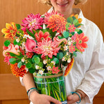 Dear Dahlia Bundle - FreshCut Paper