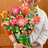 Dear Dahlia Bundle - FreshCut Paper