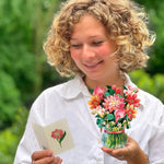 Dear Dahlia Bundle - FreshCut Paper