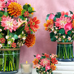 Dear Dahlia Bundle - FreshCut Paper