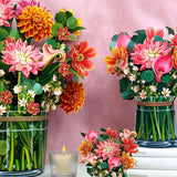 Dear Dahlia Bundle - FreshCut Paper