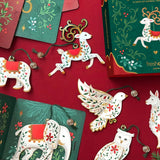 Enchanted Ornaments Advent Calendar