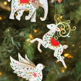 Enchanted Ornaments Advent Calendar