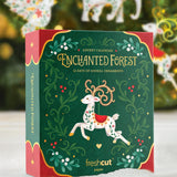 Enchanted Ornaments Advent Calendar