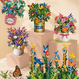 Pollinator Patch Mini Set