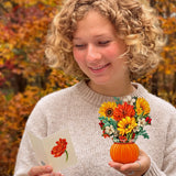 Mini Pumpkin Harvest