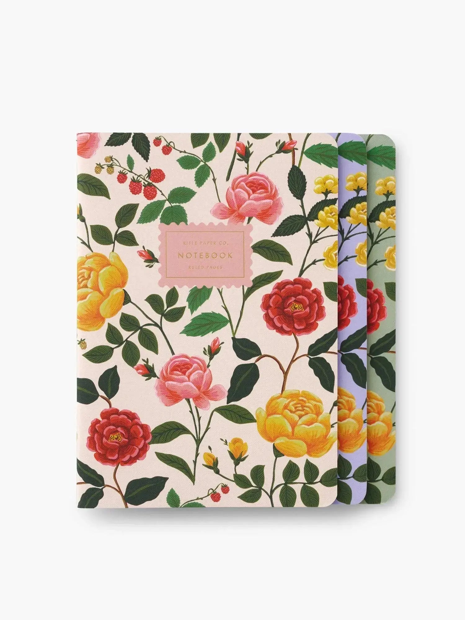 Self-Love Gift Set FreshCut Paper