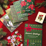 Season's Greetings 5 Pack