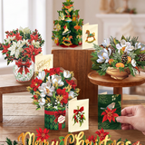 Season's Greetings 5 Pack