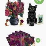 Spooky Season Bundle FreshCut Paper