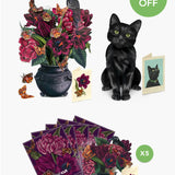 Spooky Season Bundle FreshCut Paper