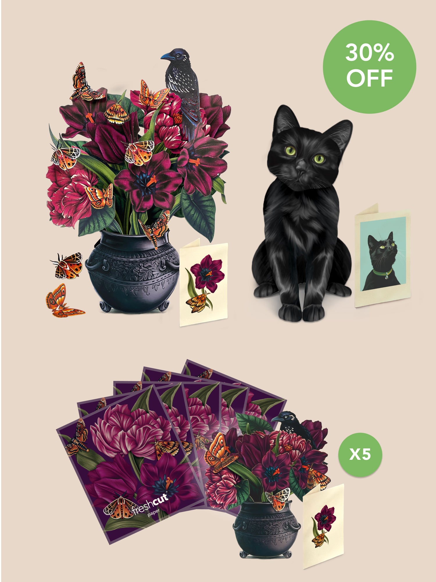 Spooky Season Bundle