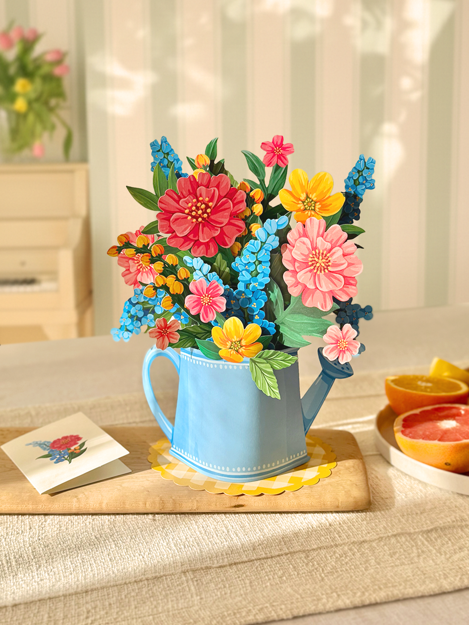 Sprinkle of Sunshine