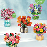 Sun-Kissed Minis Bundle FreshCut Paper