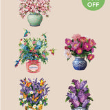 Garden Daydreams Bundle