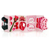 Meow & Forever Valentine’s Cat Bundle FreshCut Paper
