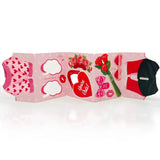 Meow & Forever Valentine’s Cat Bundle FreshCut Paper